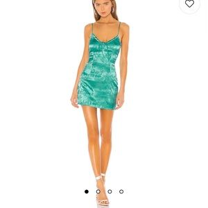 Superdown Mini dress